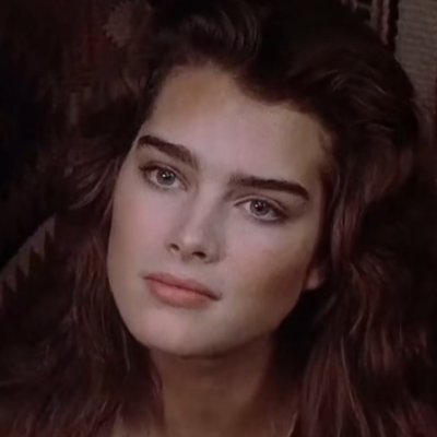 Brooke Shields Playboy Photos