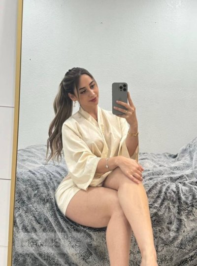 Mariam Olivera Nude